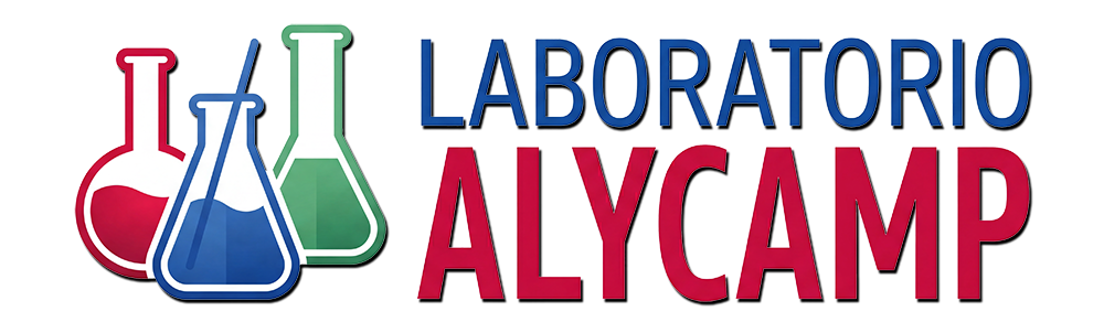 Laboratorio Alycamp Logo