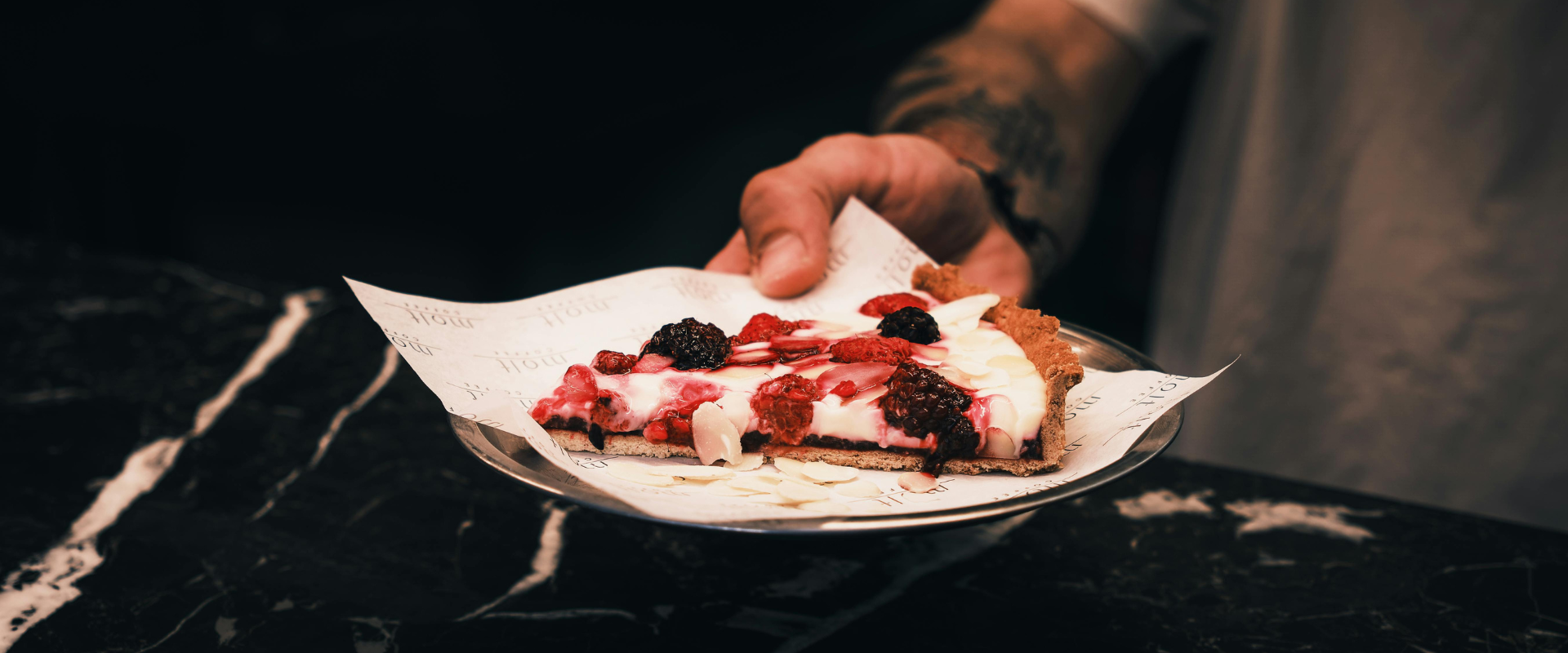 Curso Manipulador Alimentos